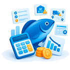 Fish image