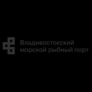 Логотип партнёра Fishplace
